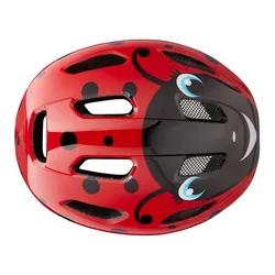 Kask rowerowy LAZER Pnut KinetiCore