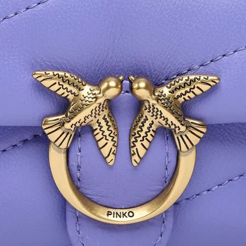 Pinko dragoste Micro puf Bag C PE 23 PCPL 100041 A0f2 foarte Pery W25Q