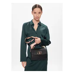 Liu Jo Ecs M Geanta Crossbody Aa4103 E0003 Nero 22222