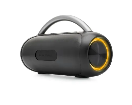 Głośnik Bluetooth GoGEN BS380B Rollee 25W Czarny