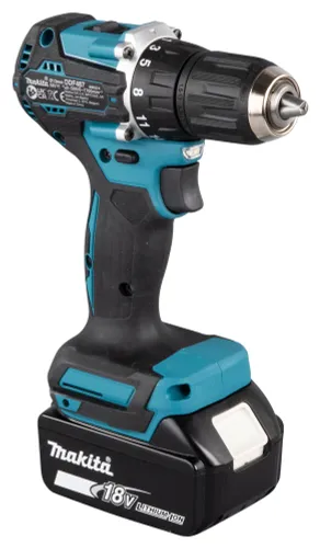 Wiertarko-wkrętarka MAKITA DDF487RTJ