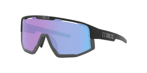 Okulary rowerowe BLIZ Fusion Small Nano Nordic Light