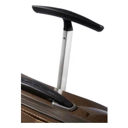 Walizka kabinowa Samsonite Lite-Shock - sand