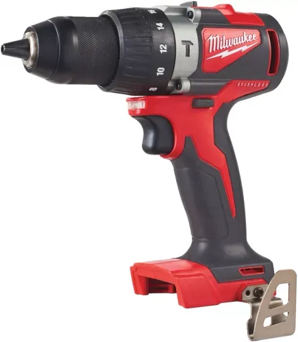 Milwaukee M18 Kombinasyon Kiti BLPP2A2-502X