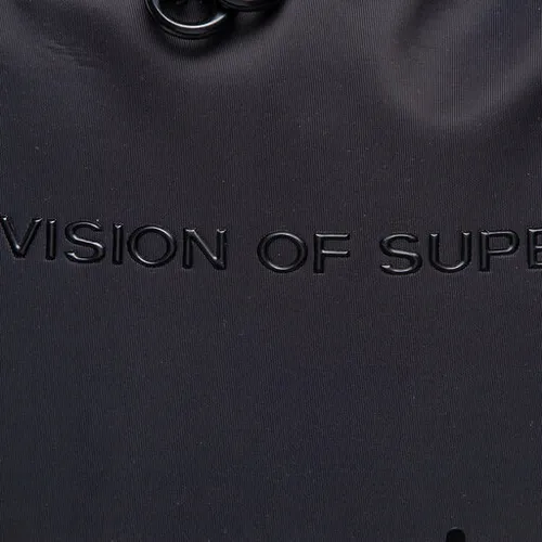 Viziunea rucsacului Super Vsa00300ab Negru
