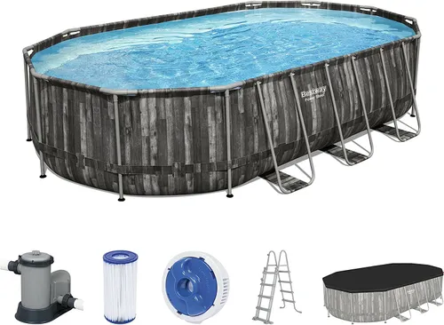 Basen BESTWAY 5611R 610 x 366 cm 20241L
