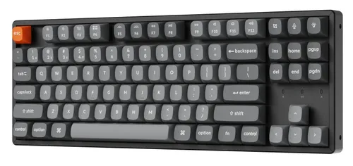 Klawiatura Keychron K8 Max QMK Wireless Super Red Switch