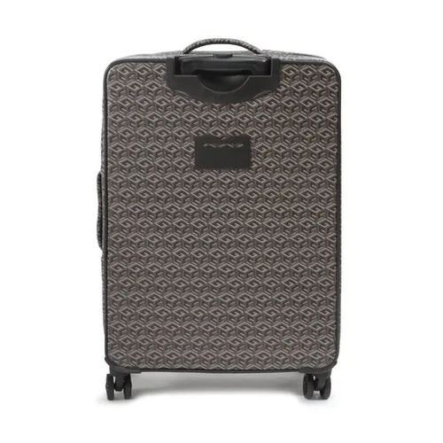 Средний жесткий чемодан Guess Ederlo Travel TMERLO P3302 игры