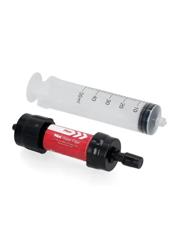 Filtr do wody Sawyer Mini Single - red