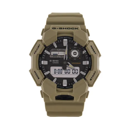 Zegarek G-Shock GA-010-5AER