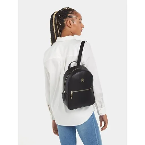 Tommy Hilfiger Iconic Tommy Rucsac AW0AW15086 BDS