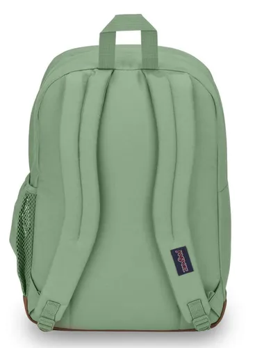 Cool Student JanSport sırt Çantası - loden frost