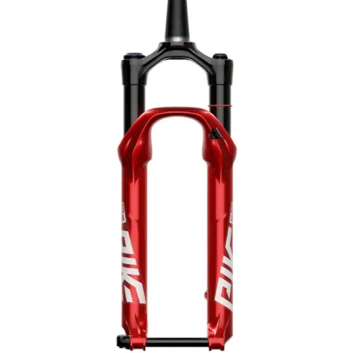 Amortyzator rowerowy Rock Shox Pike DJ 26" czerwony
