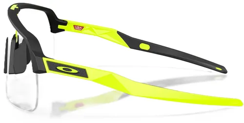 Okulary rowerowe OAKLEY Sutro Lite Clear