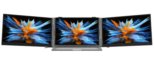 Monitor BLACKVIEW DCM6 14" 1920x1080px IPS