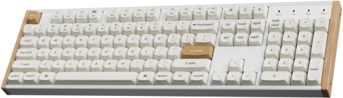 Klawiatura KEYCHRON K10H-Q1 Wireless