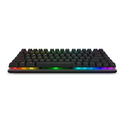 Klawiatura DELL Alienware Pro Czarny