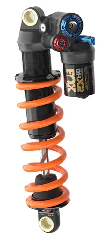 Damper rowerowy FOX RACING SHOX DHX2 2025