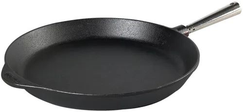 Patelnia SKEPPSHULT Professional 0360 36 cm