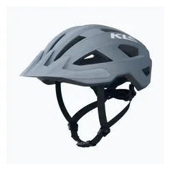 Kask rowerowy Kellys Daze Lumio steel grey