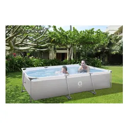 Basen AVENLI Super Strong 17771 300 x 207 x 66 cm 3701L