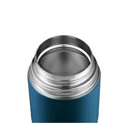 Termos obiadowy Esbit Sculptor Stainless Steel Food Jug 0,5L - polar blue/polar blue