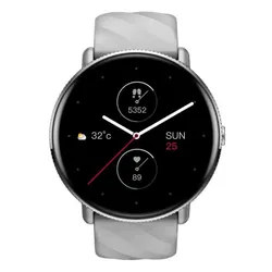 Smartwatch ZEBLAZE GTR 3 Pro Srebrny