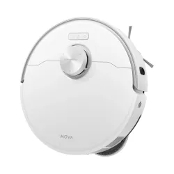 Robot sprzątający Mova P70 Pro Ultra Funkcja mopowania Stacja oczyszczająca Tworzenie mapy pomieszczenia 60dB Funkcje AI