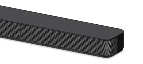 Soundbar Sony HT-S20R 5.1 Bluetooth