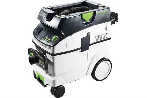 Odkurzacz przemysłowy Festool CTL 36 E AC-LHS