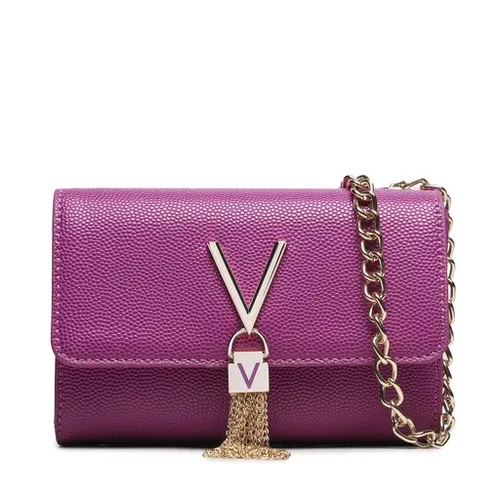 Valentino Divina Vbs1r403g Portofel Malva