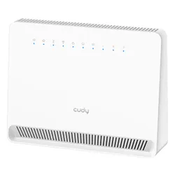 Router CUDY LT500E 2.4 / 5 GHz (DualBand), Wi-Fi Mesh, Gniazdo SIM