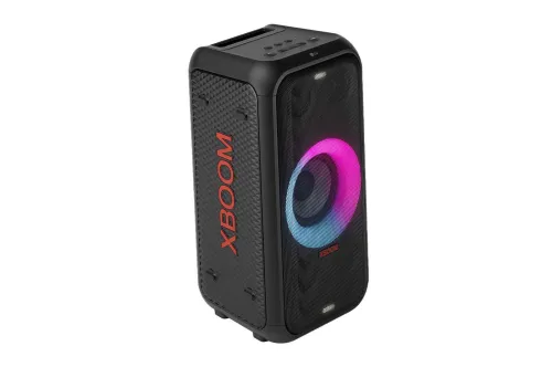 Głośnik Bluetooth LG XBOOM DXL5T 200W Czarny