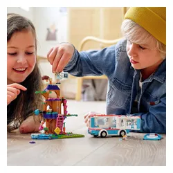 LEGO Friends Karetka weterynaryjna 41445