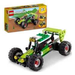LEGO Creator Łazik terenowy 31123