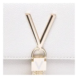Valentino Dvinia Vbs1r403g Ghiaccio Bag