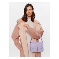 Valentino Divina Vbs1r404g Lilla portofel