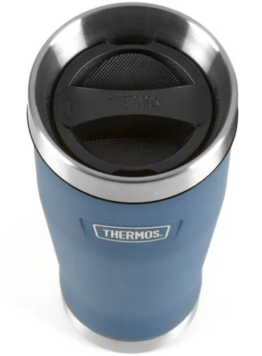 Kubek termiczny Thermos Icon Tumbler 0,47 l - navy