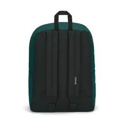 Повседневный рюкзак JanSport SuperBreak One - глубокий можжевельник