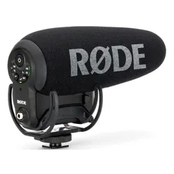 Mikrofon RODE VideoMic Pro+