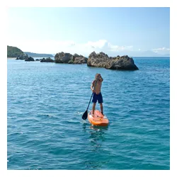 Deska SUP Aqua Marina Fusion 10'10" 2021