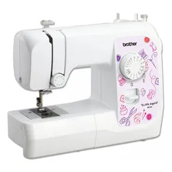 Maszyna do szycia Brother KE14S