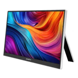 Monitor ANMITE A160W04H 16" 1920x1200px IPS 165Hz 1 ms