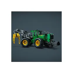 LEGO Technic 42157 John Deere 948L-II Traktörü