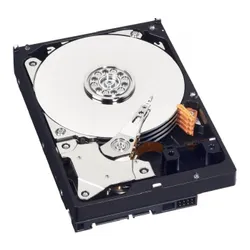 Dysk WD Blue 4TB HDD