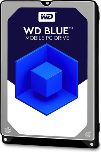 Dysk WD Blue 1TB 2.5" SATA III (WD10SPZX)