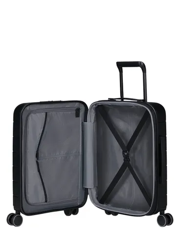 American Tourister Novastream Smart-dark slate Salon Kılıfı