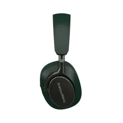 Słuchawki bezprzewodowe Bowers & Wilkins Px8 Nauszne Bluetooth 5.2 Zielony