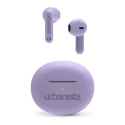 Słuchawki douszne URBANISTA Austin  Fioletowy