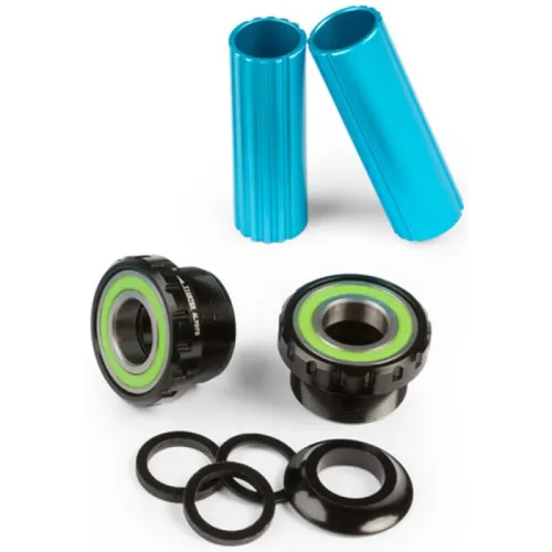 Suport rowerowy Dartmoor BB 68 / 73 Euro eX Pro